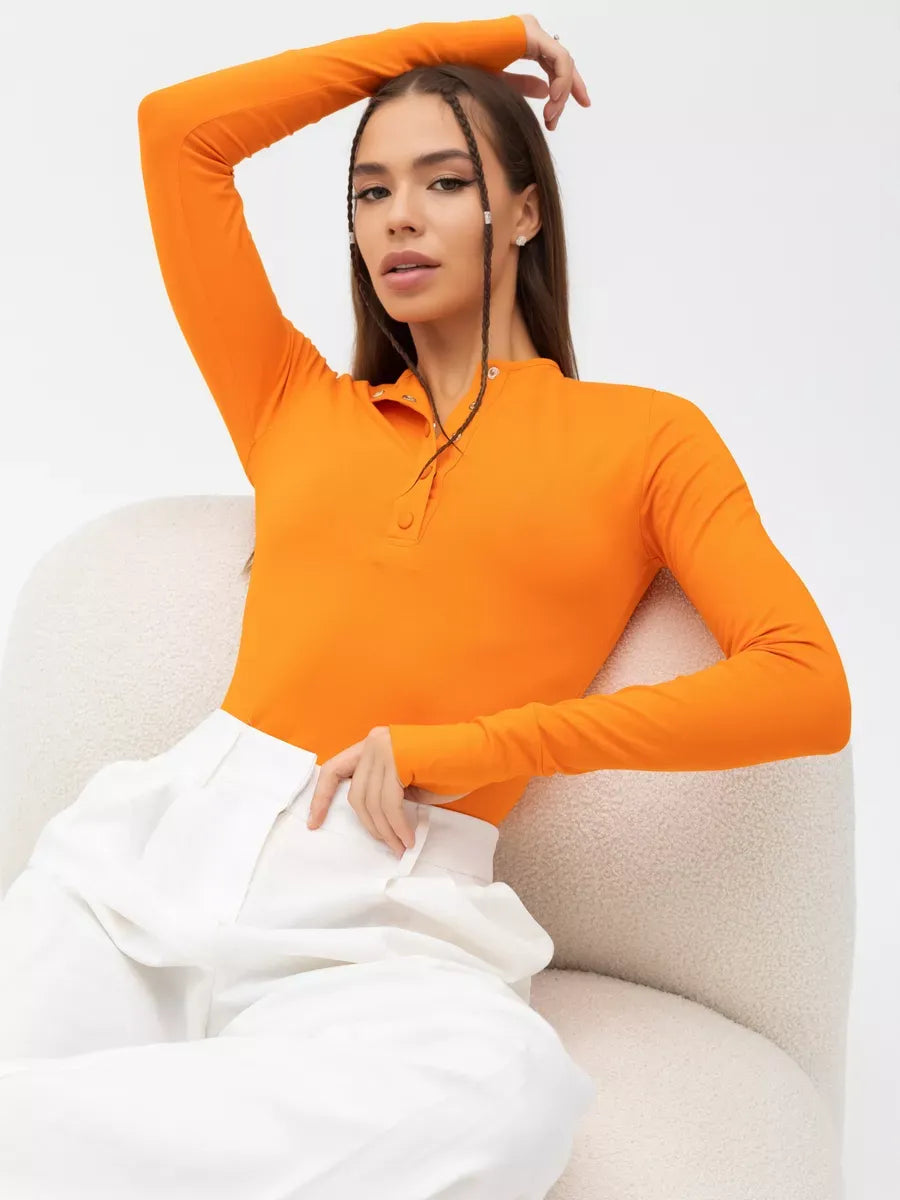 Amber Pullover