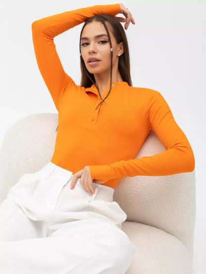 Amber Pullover