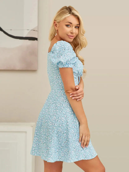 Celeste Mini Dress