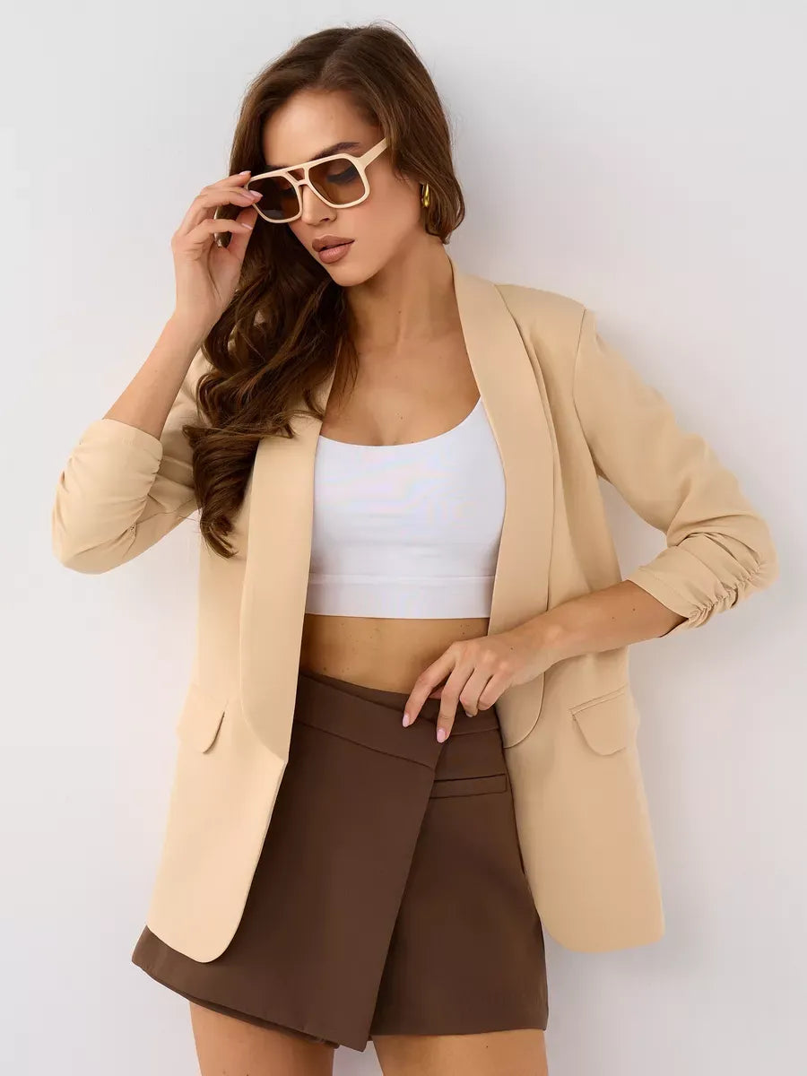 Sable Blazer