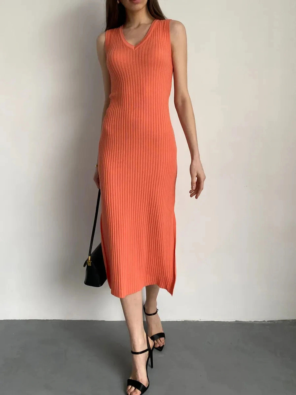 Corvina Midi Dress