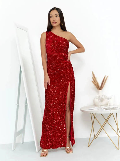 Ruby Maxi Dress