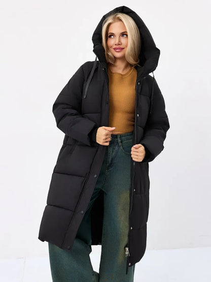 Vesta Coat