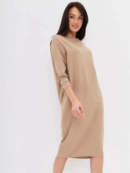 Celeste Midi Dress