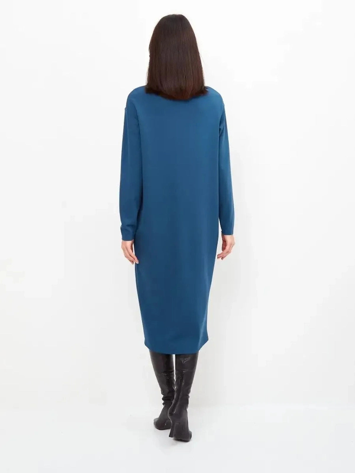Indira Midi Dress