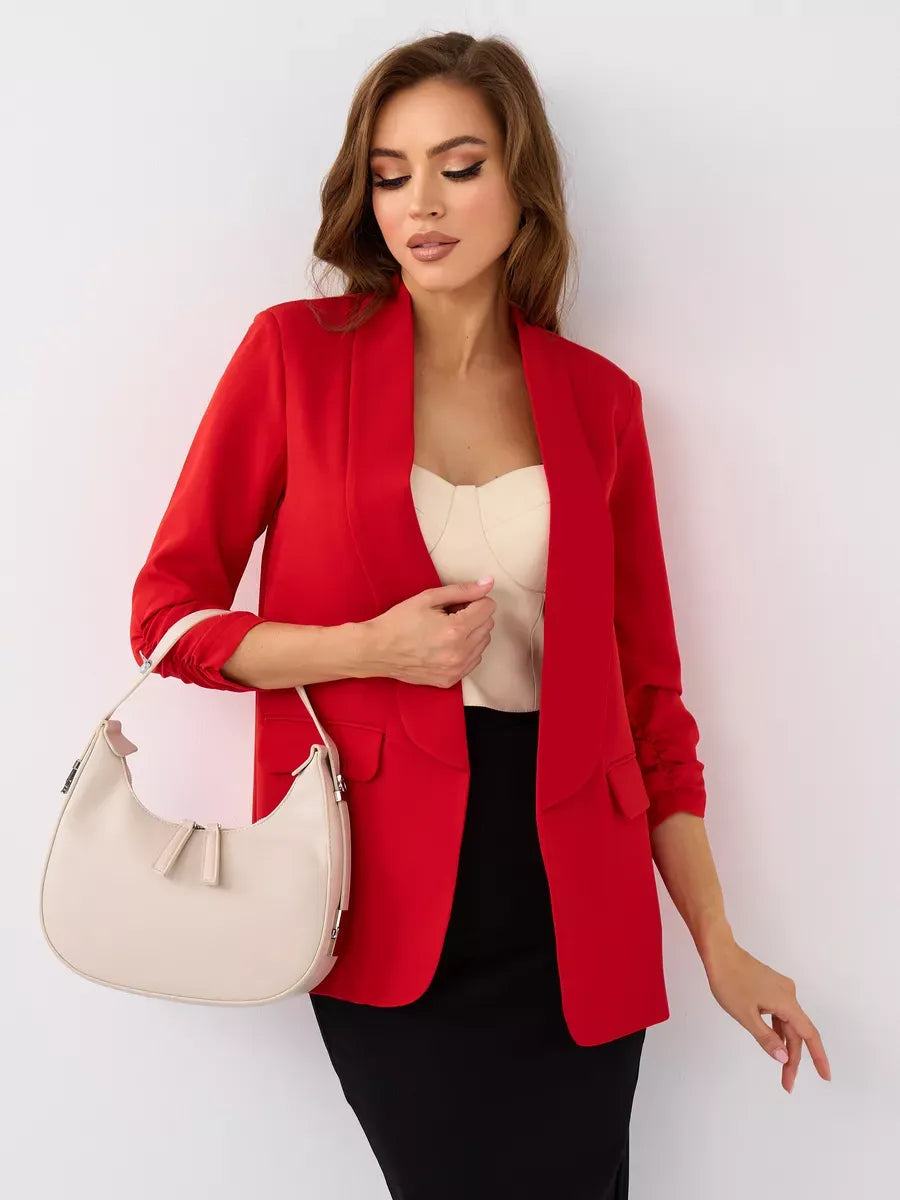 Ruby Blazer
