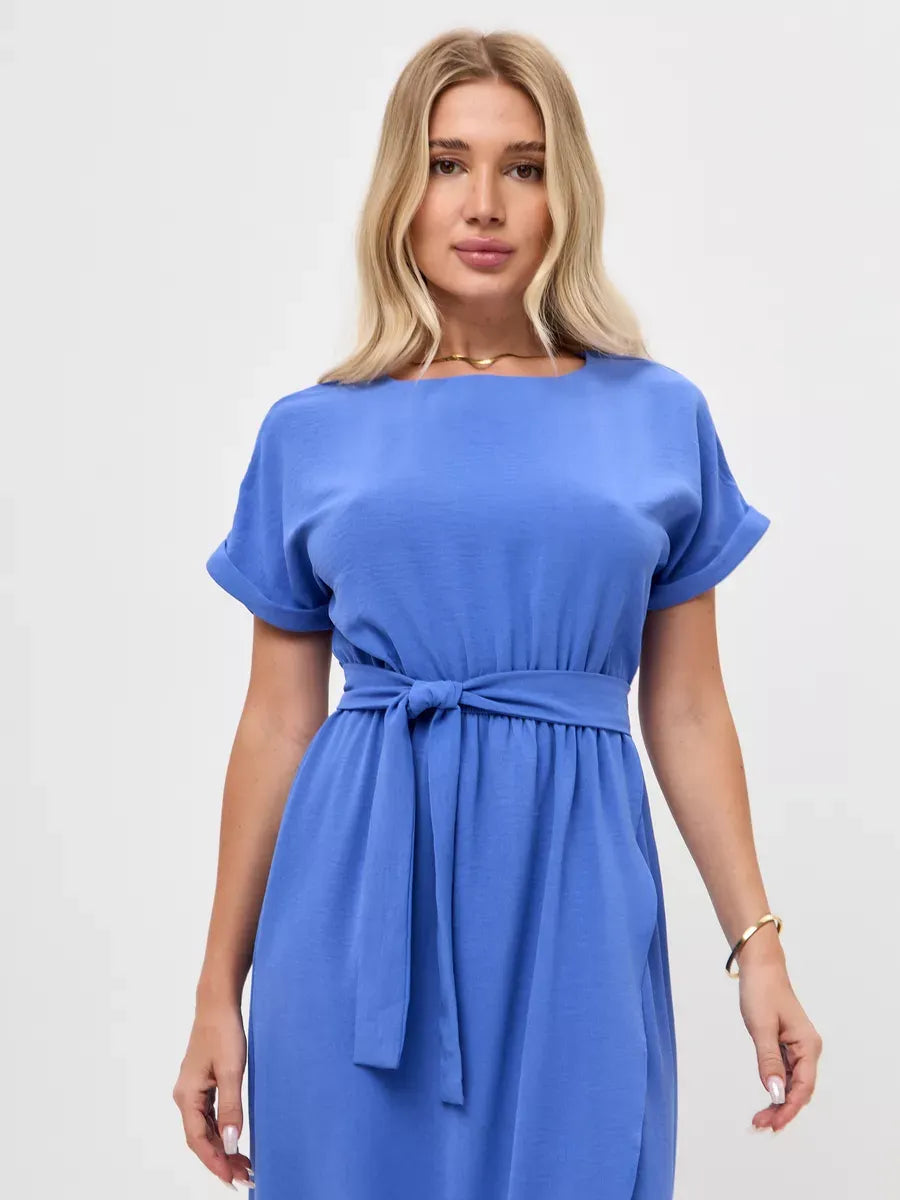 Azurea Midi Dress