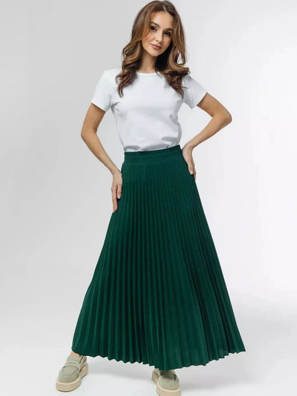 Virella Maxi Skirt