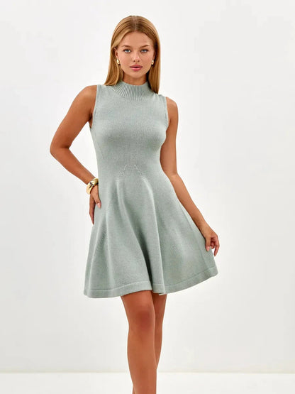 Solara Mini Dress