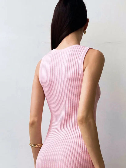 Maravelle Midi Dress