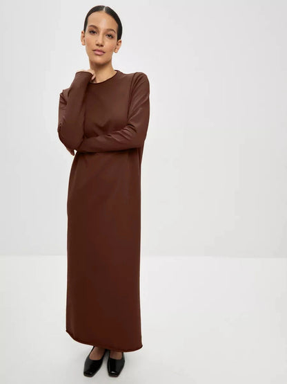 Noiré Maxi Dress