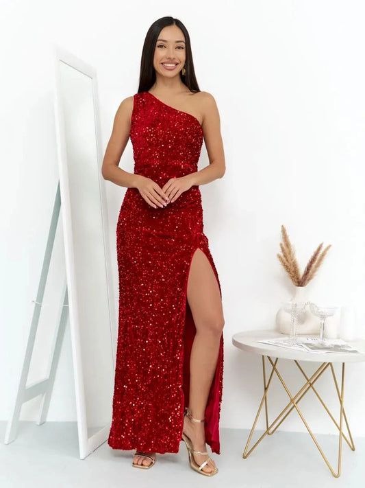 Ruby Maxi Dress