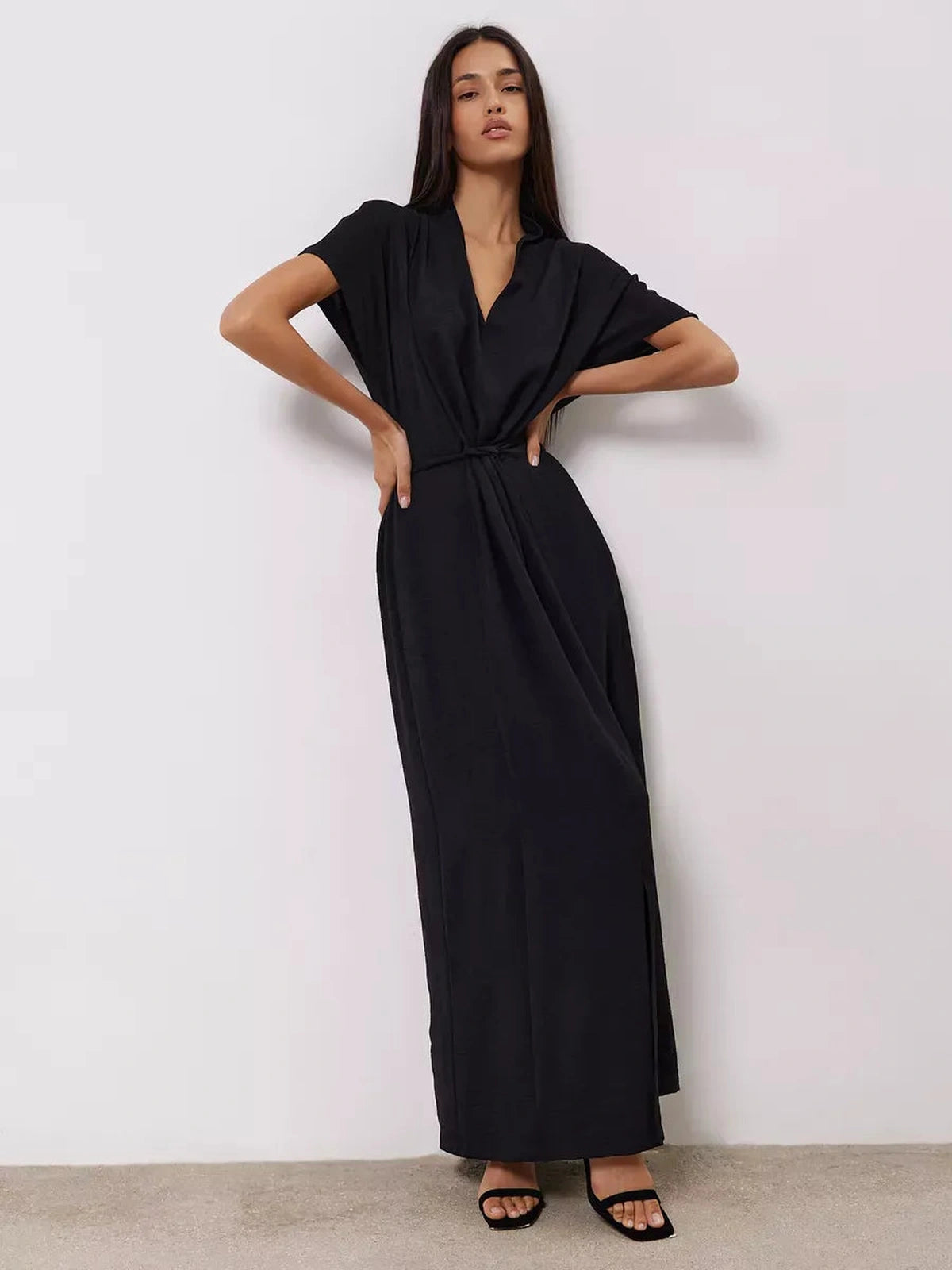 Luna Maxi Dress
