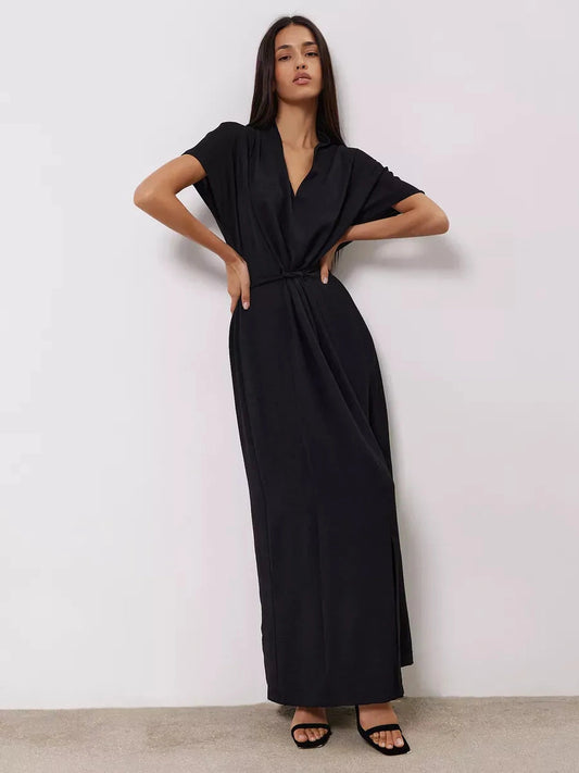 Luna Maxi Dress