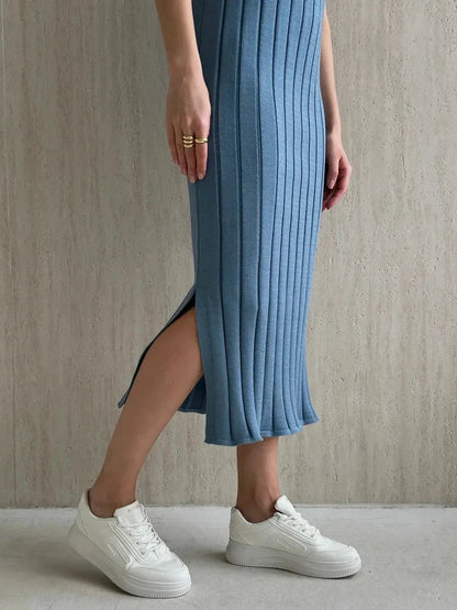 Siena Midi Dress
