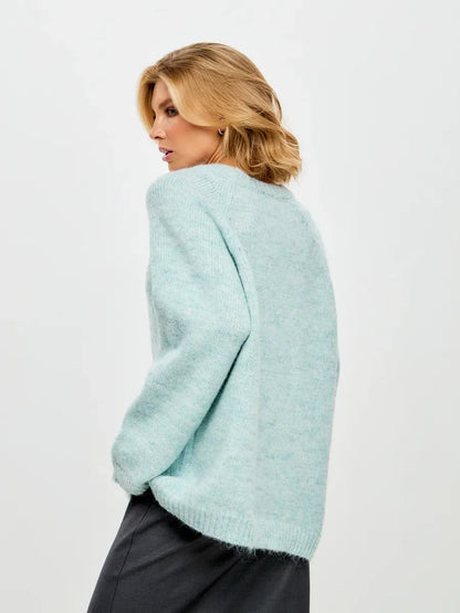 Aurelia Oversized Pullover