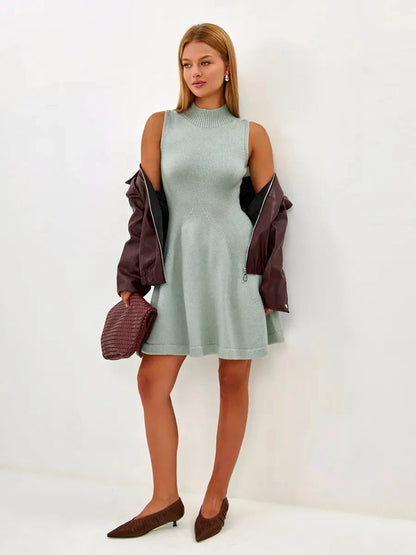 Solara Mini Dress