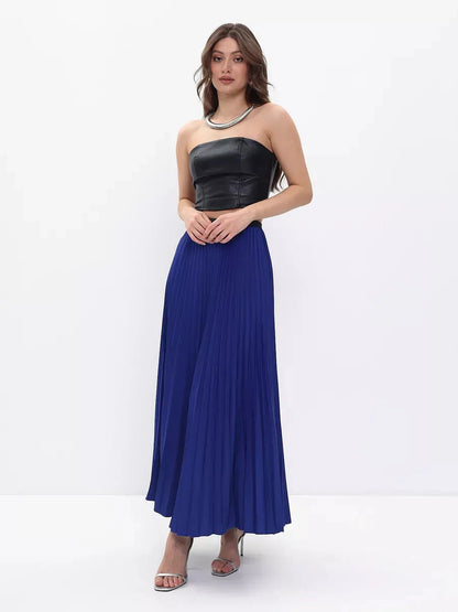 Celeste Maxi Skirt