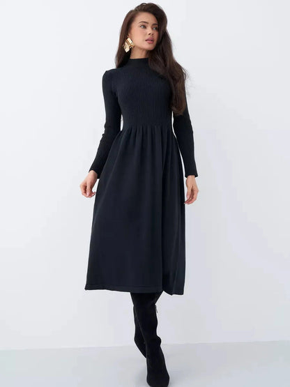 Nora Midi Dress