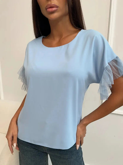 Celeste Blouse