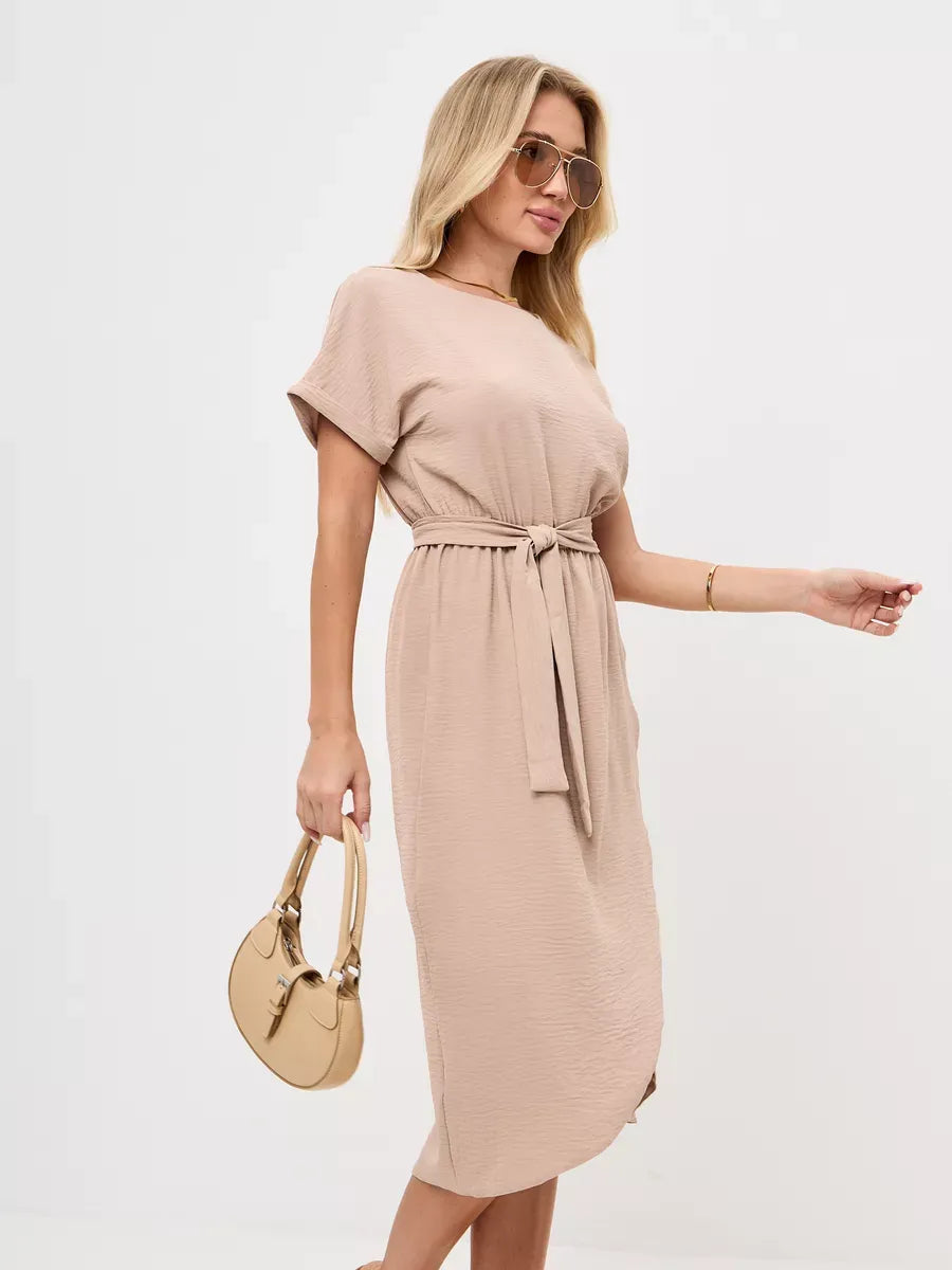 Sahara Midi Dress