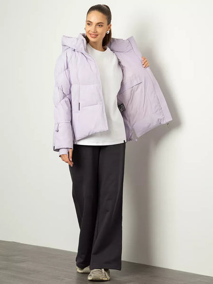 Lavina Jacket