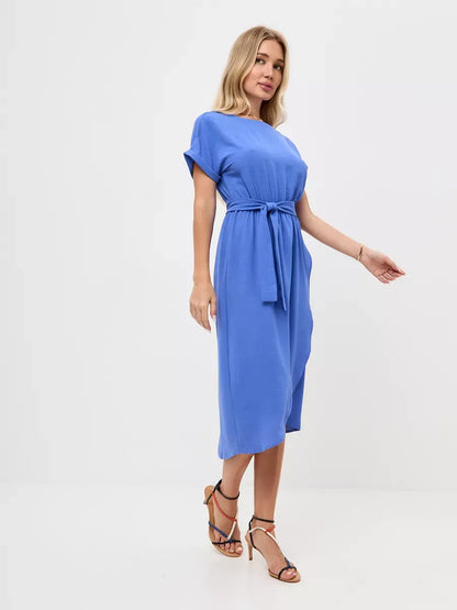 Azurea Midi Dress