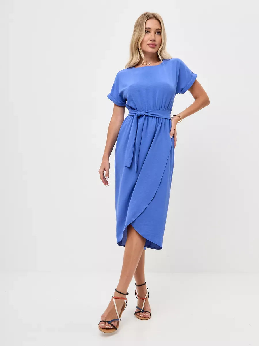 Azurea Midi Dress