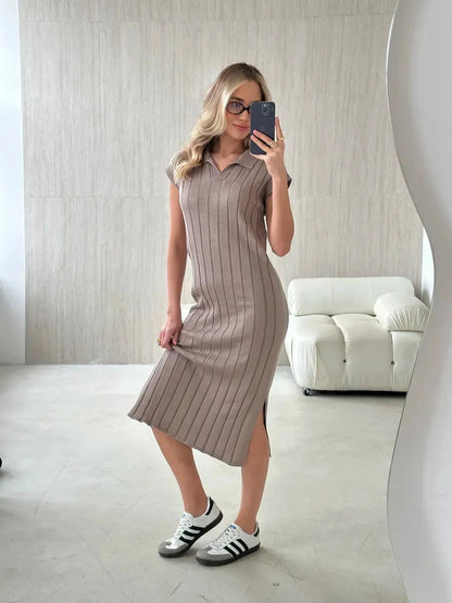 Arden Midi Dress