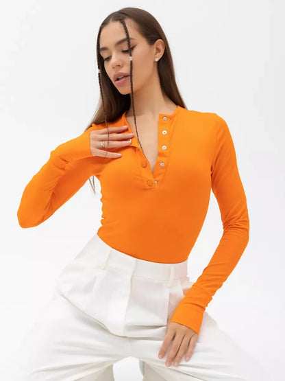 Amber Pullover