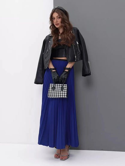 Celeste Maxi Skirt