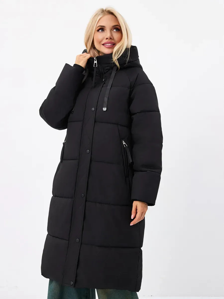 Vesta Coat