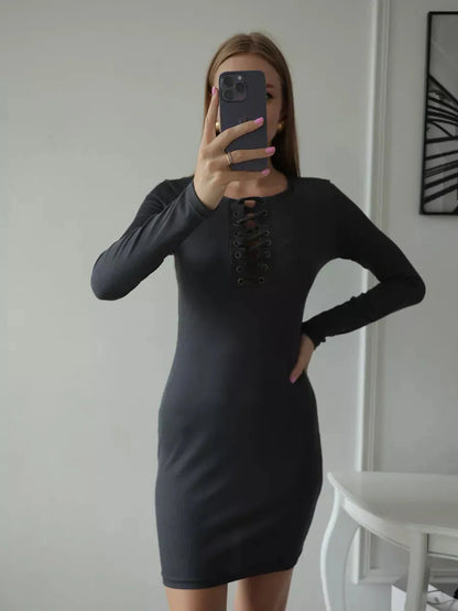 Nova Mini Dress