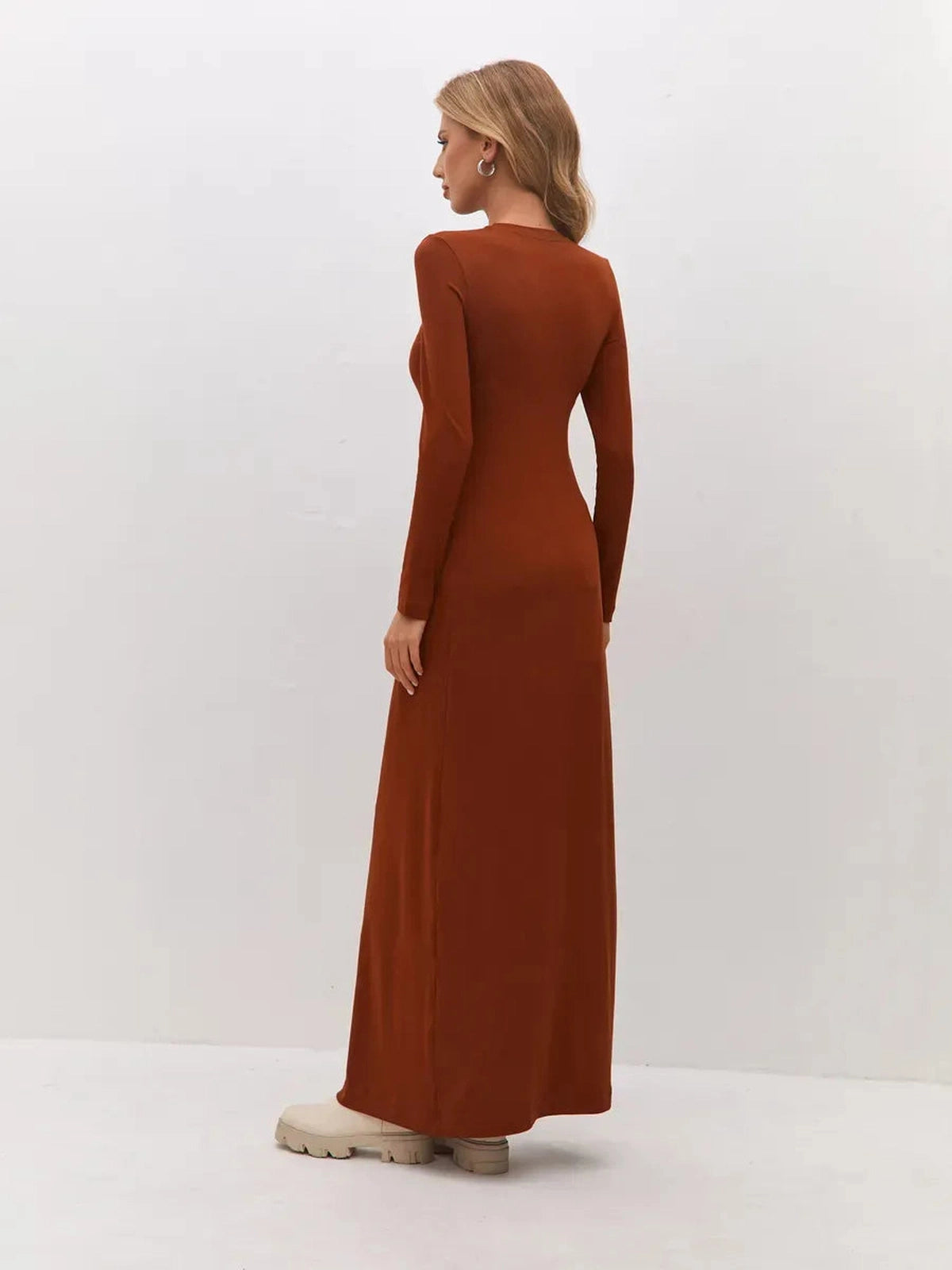 Siena Maxi Dress