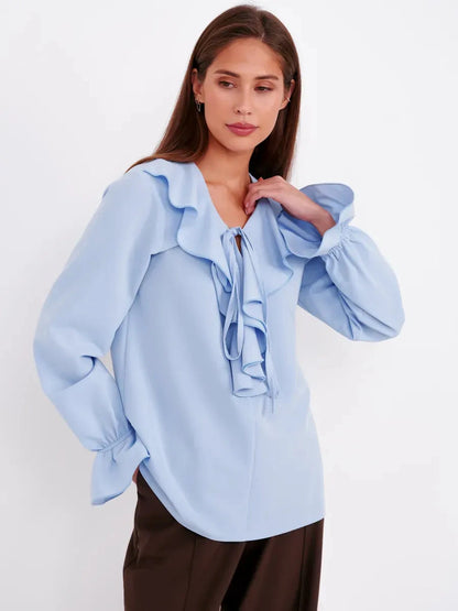 Seren Blouse