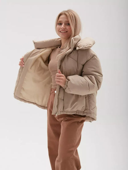 Sandstone Jacket