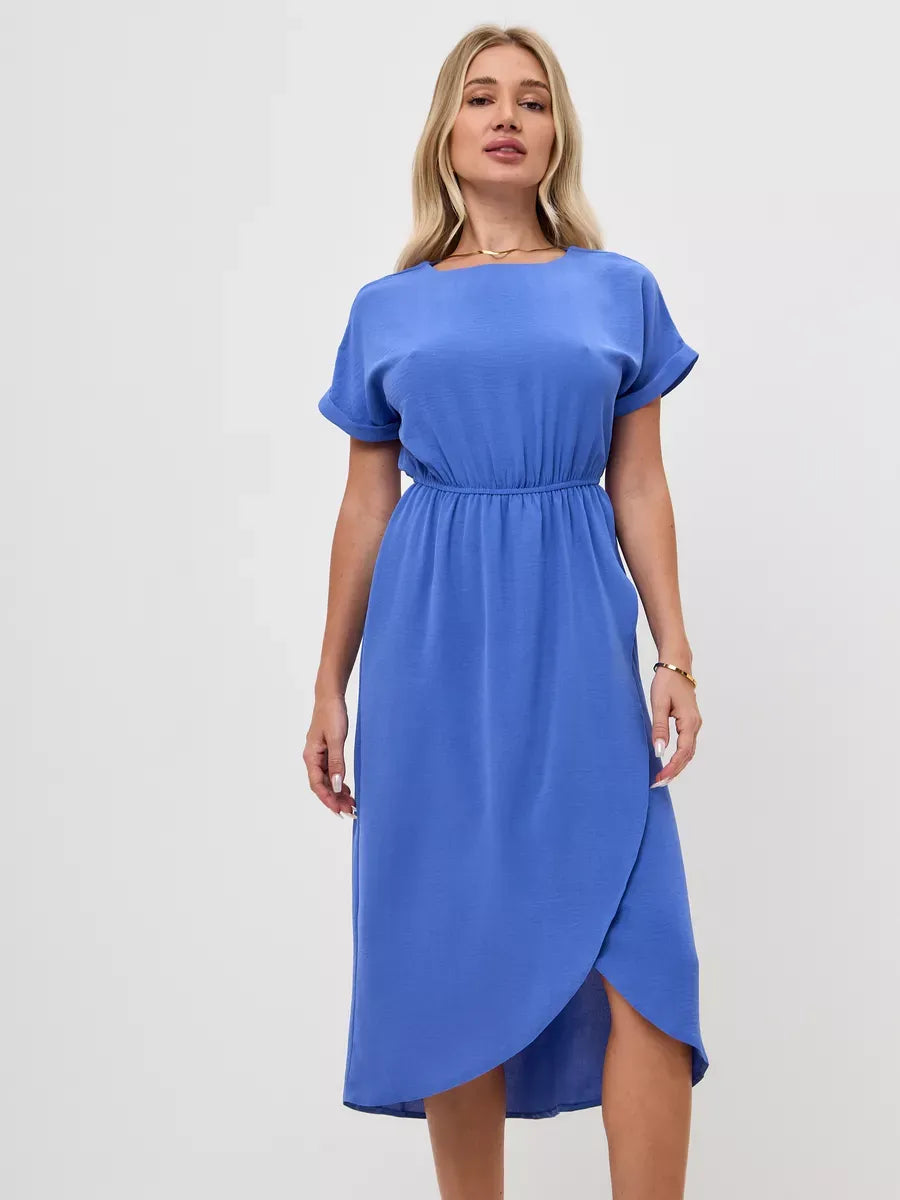 Azurea Midi Dress