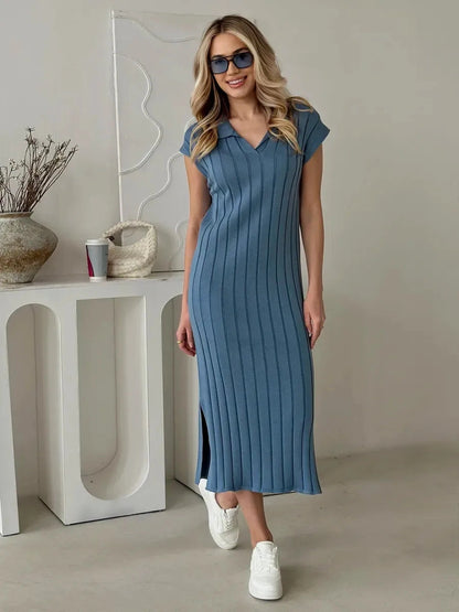 Siena Midi Dress