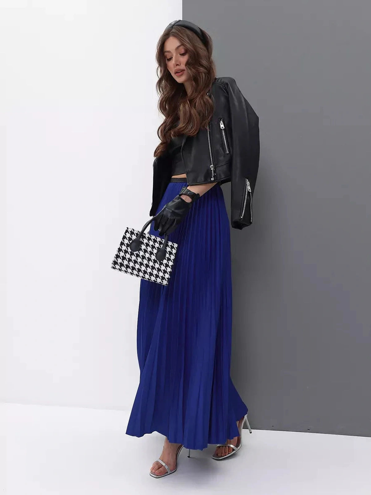 Celeste Maxi Skirt
