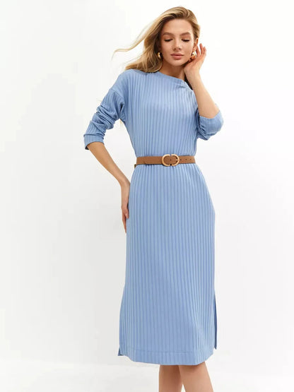 Celeste Midi Dress