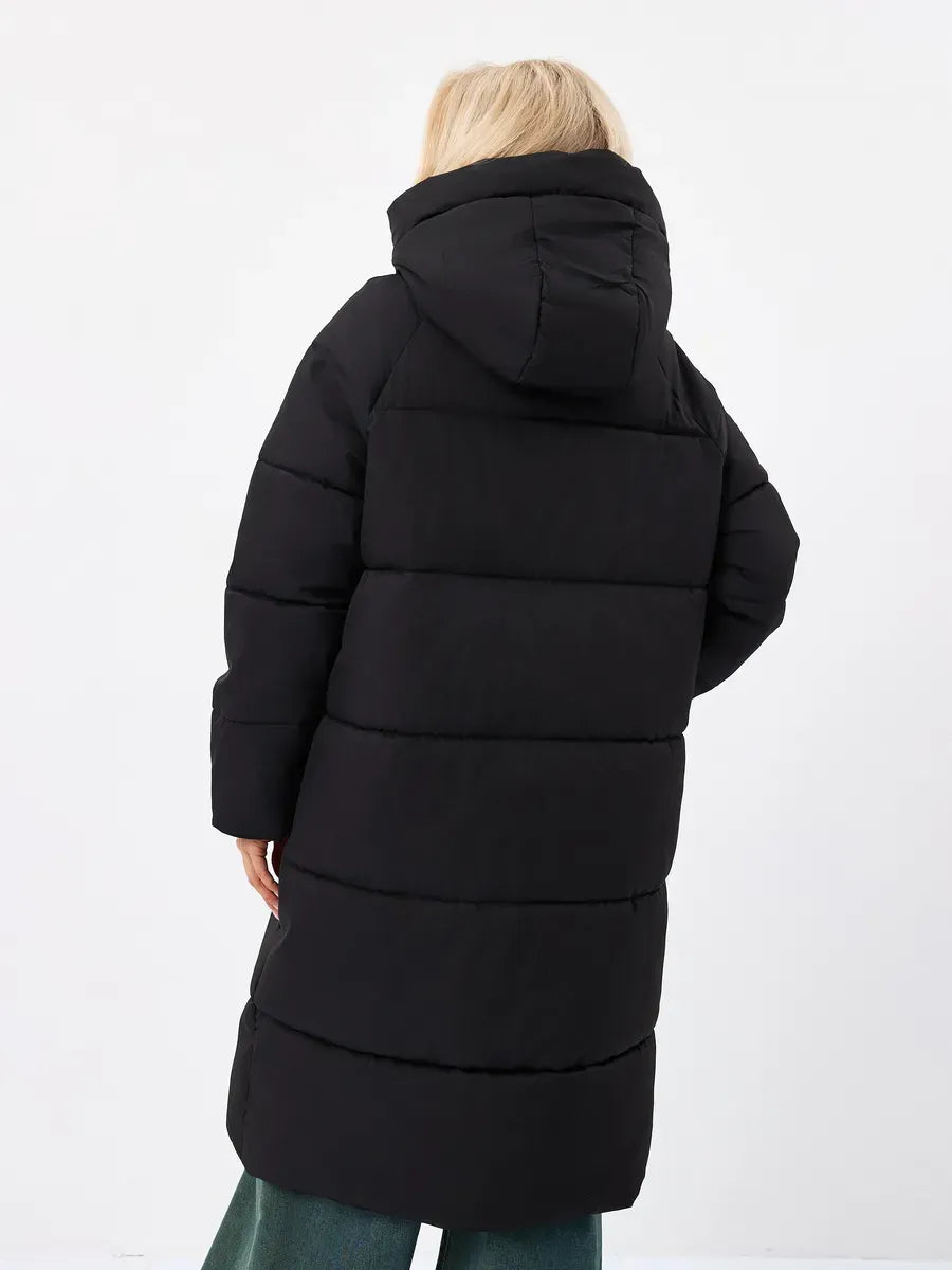 Vesta Coat