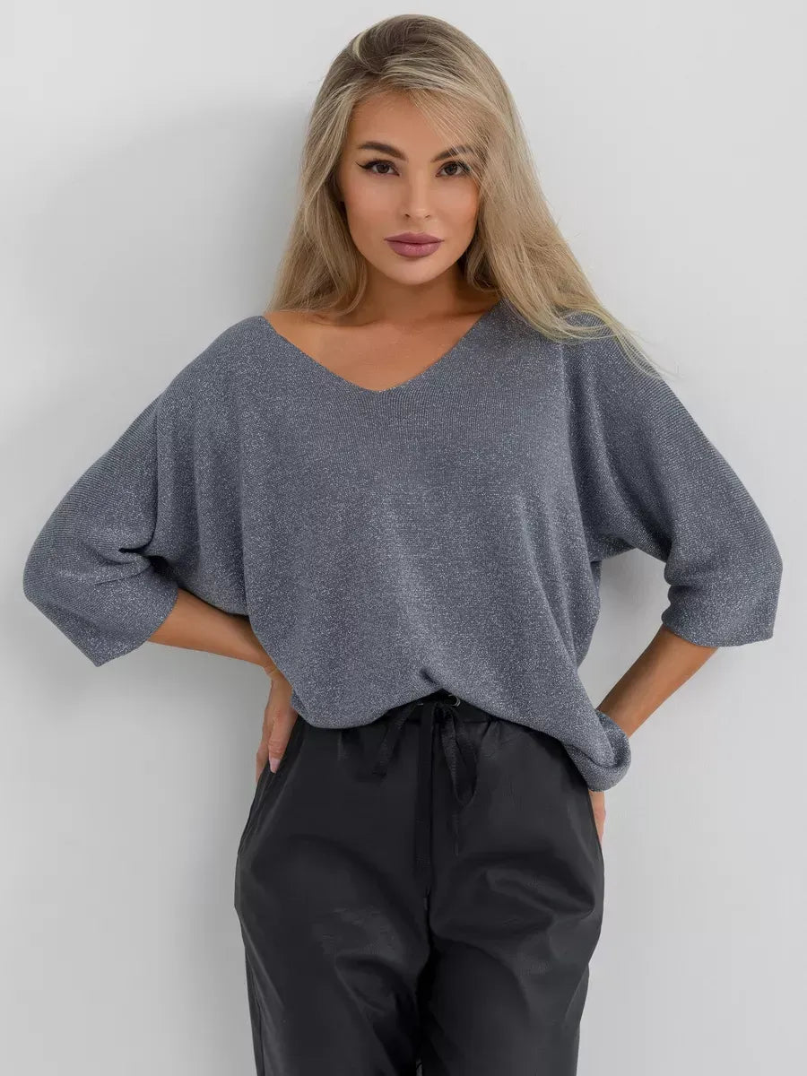 Celeste Pullover
