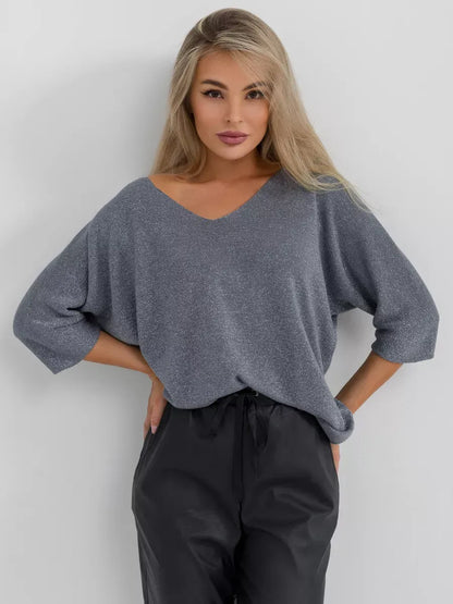 Celeste Pullover