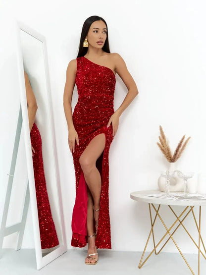 Ruby Maxi Dress