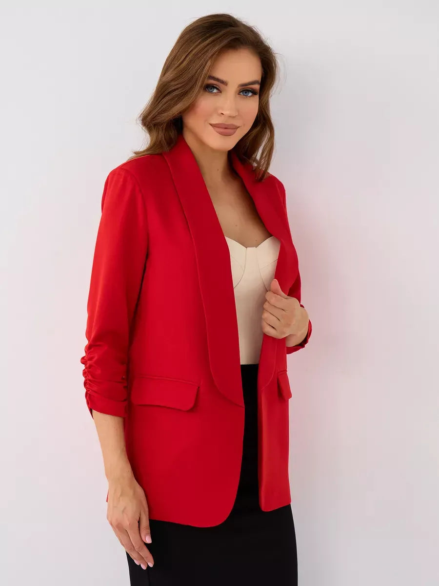 Ruby Blazer