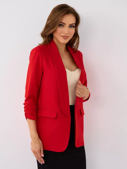 Ruby Blazer