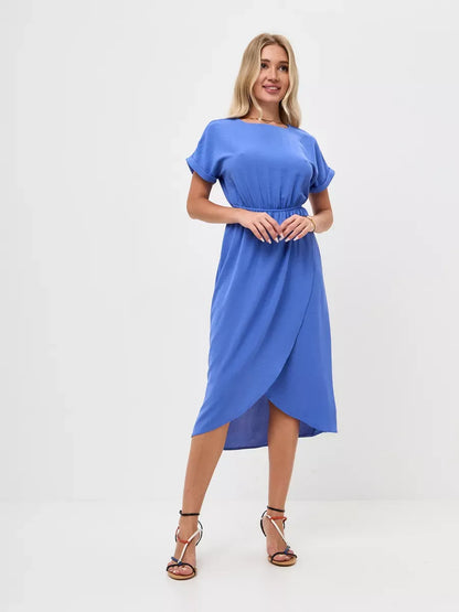 Azurea Midi Dress
