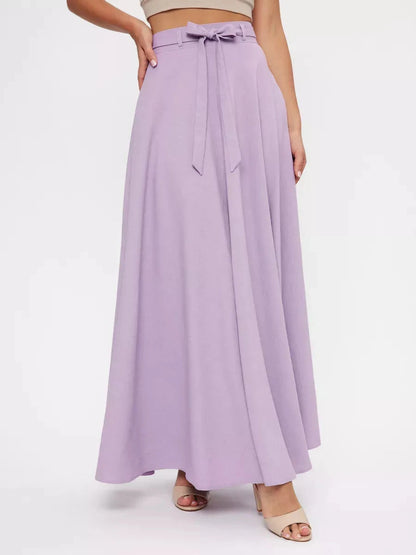 Vega Maxi Skirt