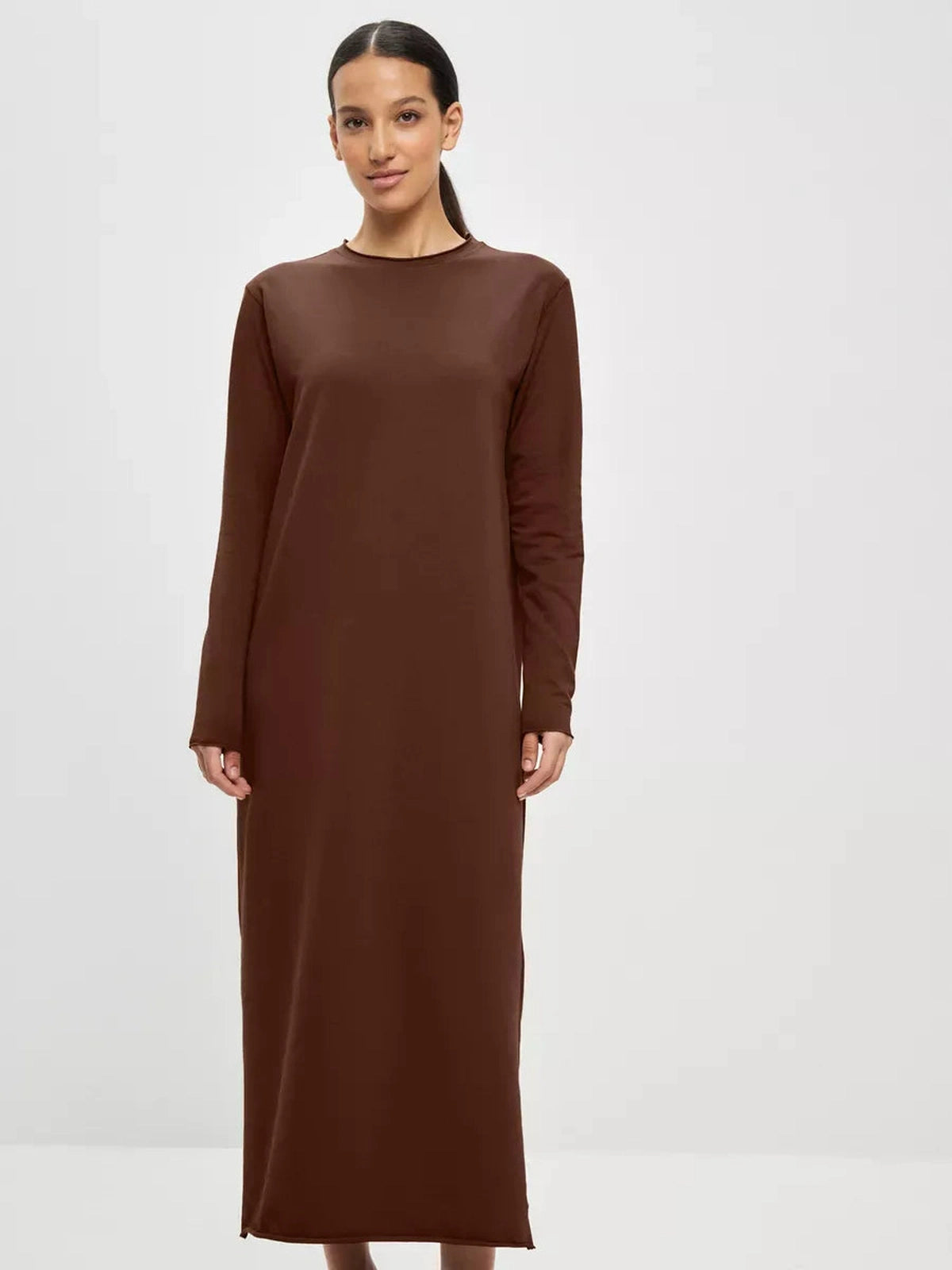 Noiré Maxi Dress