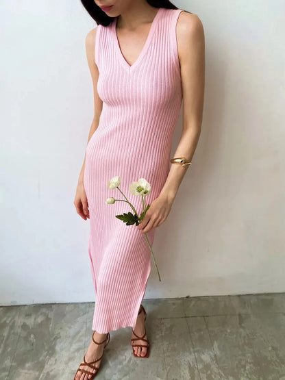 Maravelle Midi Dress